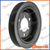 Poulie damper vilebrequin pour PEUGEOT | RKP-PE-003, 3004